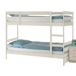 КРОВАТЬ ДВУХЪЯРУСНАЯ ПИРУС 80Х190